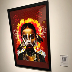 ran outta drank remix (with 7even)