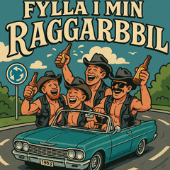 Fylla I Min Raggabil