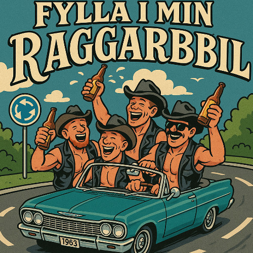 Fylla I Min Raggabil
