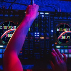 MIX REGGAETON DJ ELANDER DISPLAY
