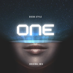 One (Original Mix)