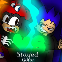 Stay Gone ( BRP And Ejiah SFM Cover )