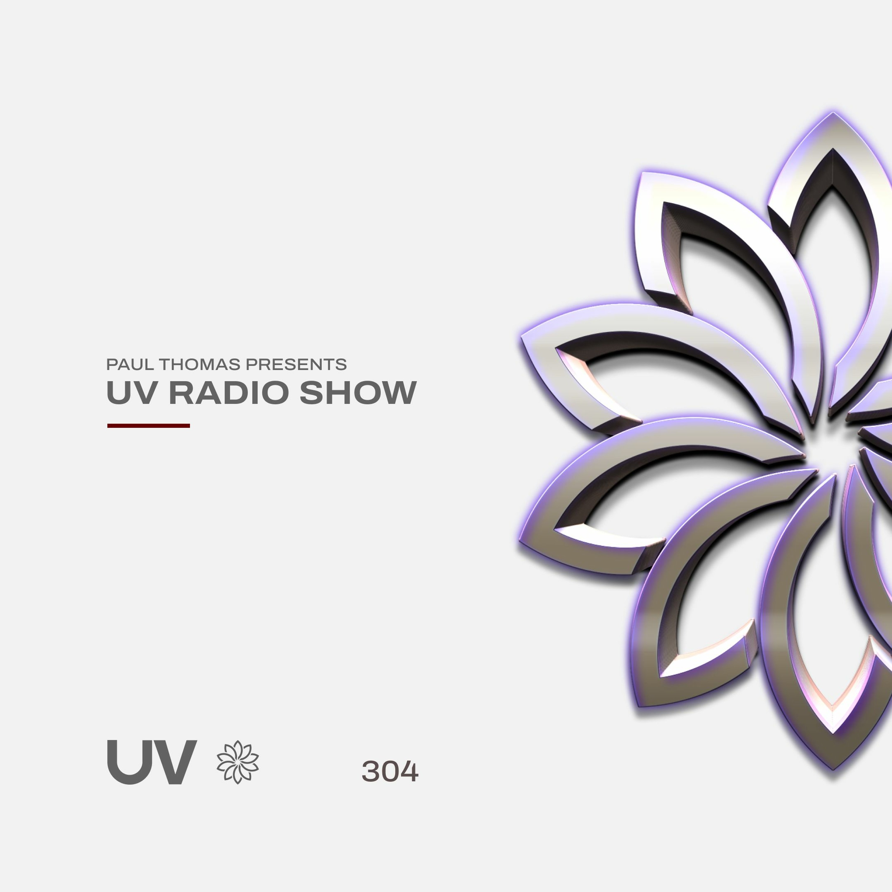 Paul Thomas presents UV Radio