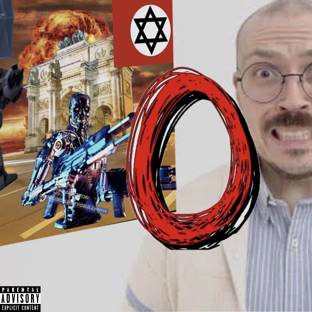 Stream FUCK ANTHONY FANTANO by 2Kslime | Listen online for free on ...