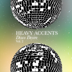 Disco Desire (Vol. 2)