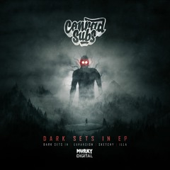 Conrad Subs - Sketchy (MurkEP-025) OUT NOW