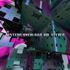 Lysergide - Calm Before The Storm - Gutter Cvnt