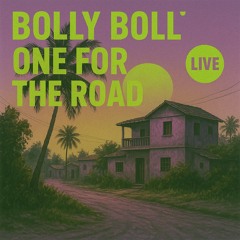 One for the road (Live)