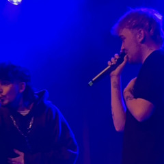 Promises - Connor x Yung Vision Unreleased