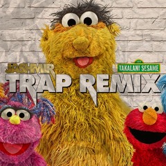 Takalani Sesame Theme Song (Jashmir Trap Remix)