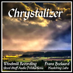 Crystalizer