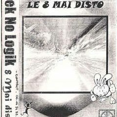 Tek no logik - Live En Tongues 99(8 mai disto)