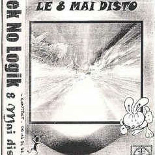 Tek no logik - Live En Tongues 99(8 mai disto)