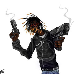 shoot to kill (kuro)