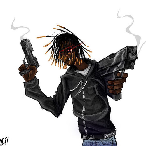 shoot to kill (kuro)
