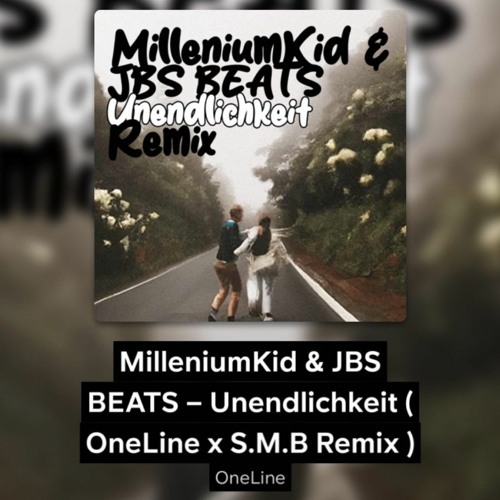 Oneline  S,m,B Unendlichkeit 16bit 44k masterfile.wav