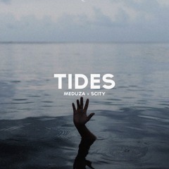 MEDUZA, HEVOLVE, Beanfield - Tides (Scity Remix)