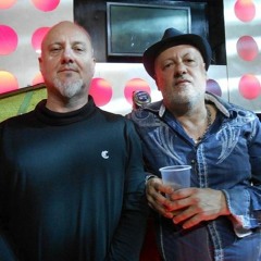 Jazz Is Paris Paris is JAzz / NUMERONUEVE ARGENTINA