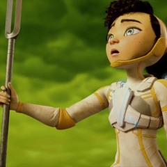 ESCAPE [Soundtrack only]