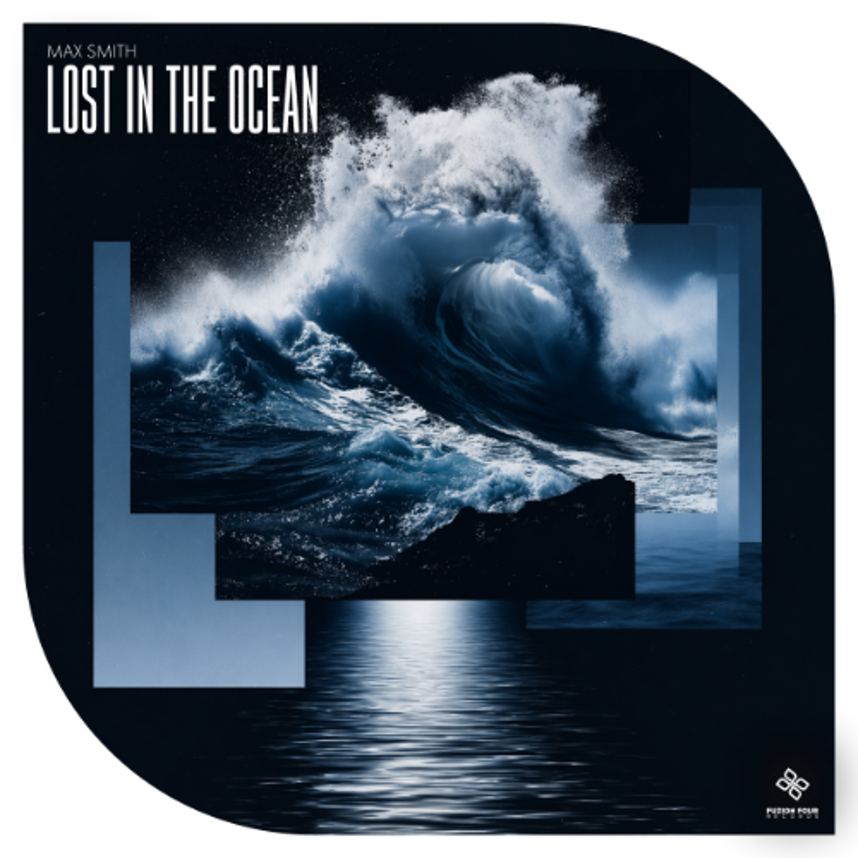Lost In The Ocean episode artwork