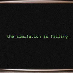 the simulation is failing. (Acoustic Demo)