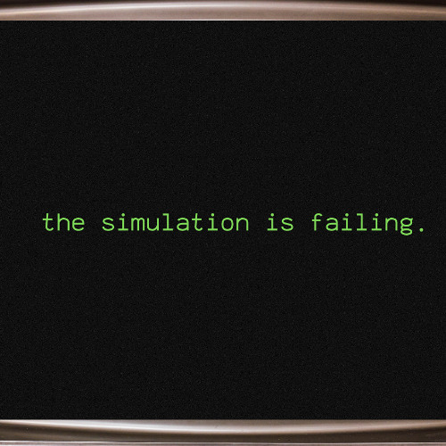 the simulation is failing. (Acoustic Demo)
