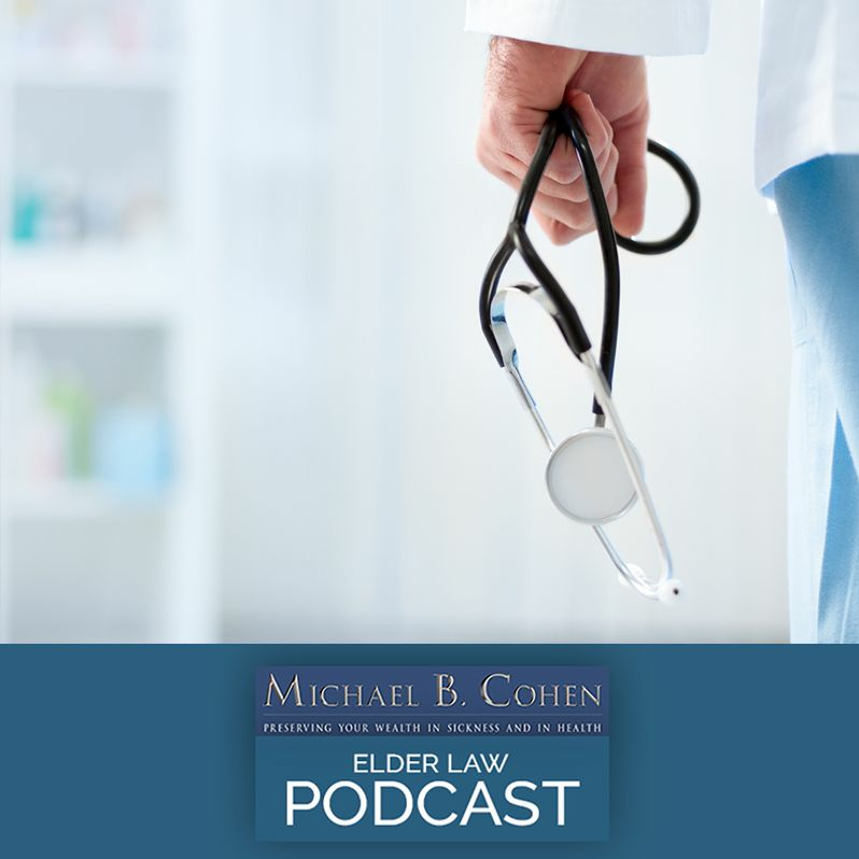 Physician - Assisted Suicide Laws | 6 - 6 - 23 episode artwork