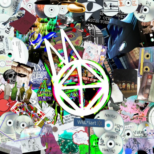 BLADEE - Be Nice 2 Me (forprexxer bootleg)