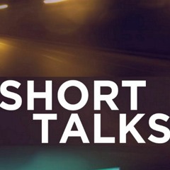 Vladislavs Ribockins - Short Talks