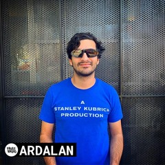Ardalan | Fault Radio DJ Set at Public Works, San Francisco (February 27, 2020)