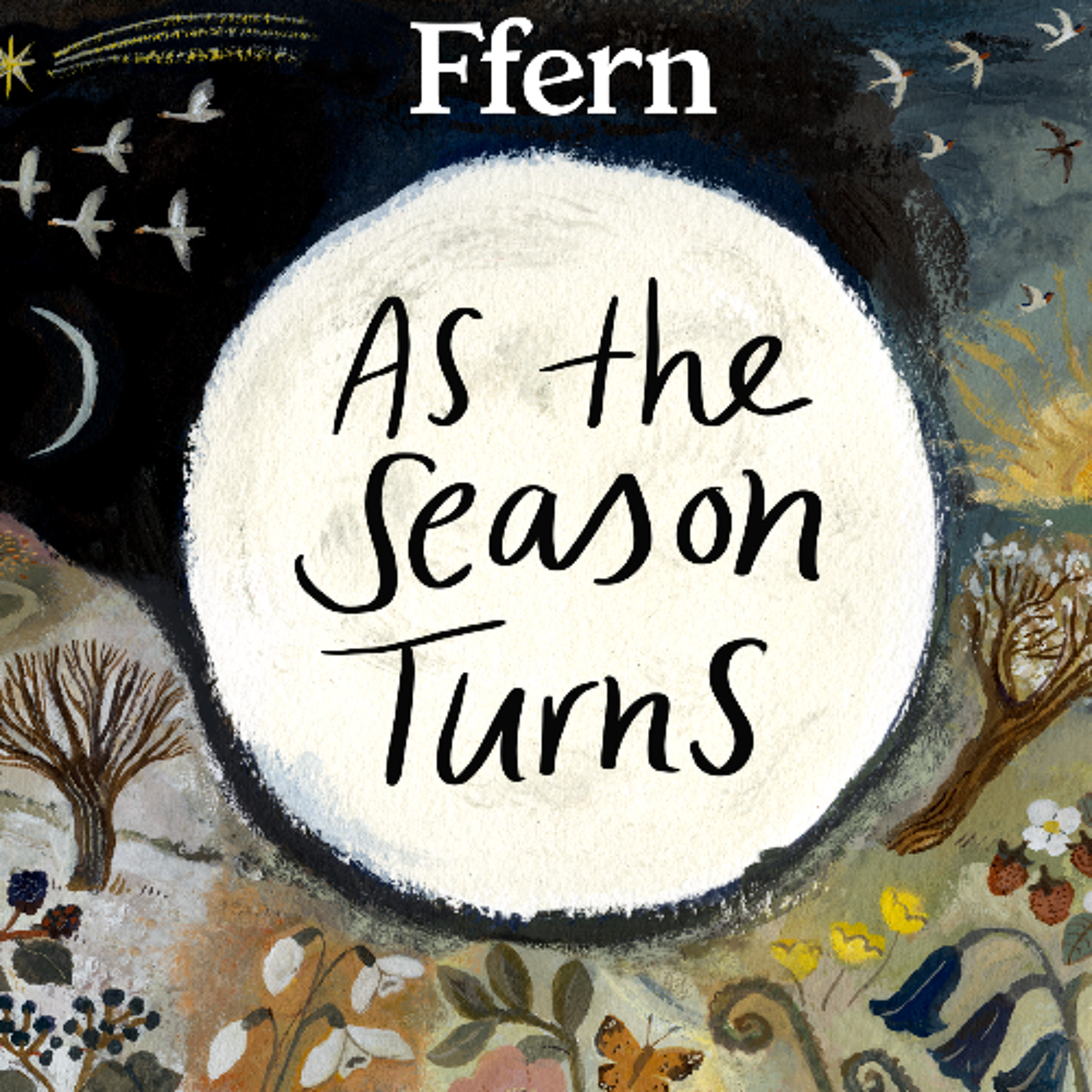 As the Season Turns