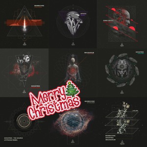 Manmachine, Shivatree, Imaginarium - Our DNA (Free Download)