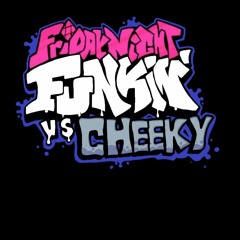 toughstone fnf vs cheeky mod