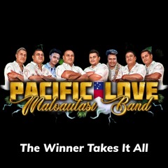 Pacific Love Band - The Winner Takes It All