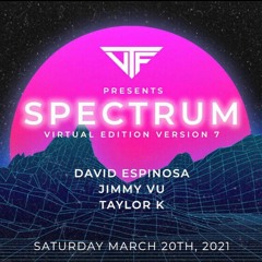 Jimmy Vu - VTF Trance Livestream (March 20 2021) [FREE DOWNLOAD]