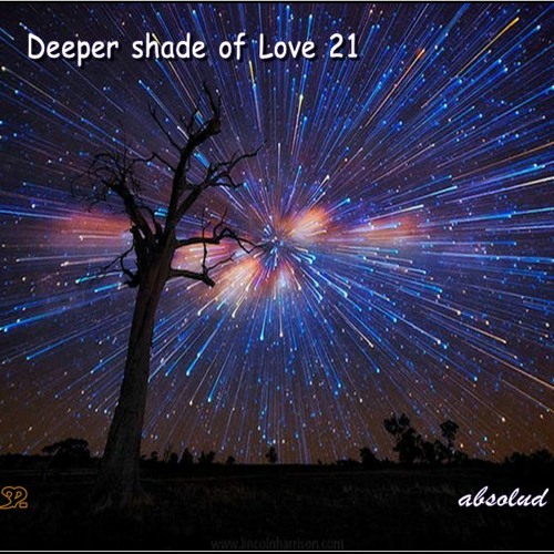 Deeper Shade of love 21