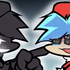 FNF Stronger Than Corruption (Stronger Than You But Soul BF Vs BF)