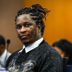 Young Thug - Not Your Average (Prod Nick Mira)