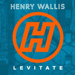 Henry Wallis - Levitate (Free Download)