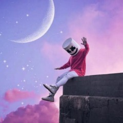 Unity Moonchild VIP Remake - Marshmello