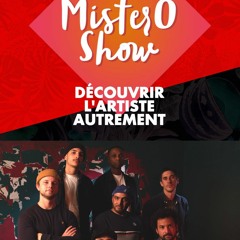 Mister O Show | 105 De Groove