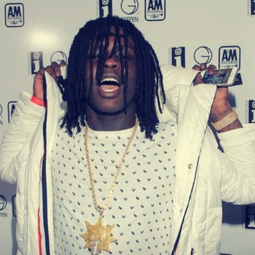 Stream Chief Keef - Die With Me by Chief Keef Archive | Listen online