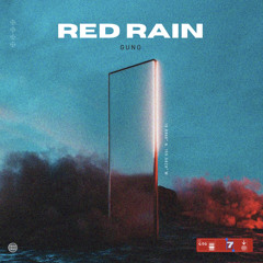 RED RAIN prod. @guno777