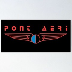 Sesion PONT AERI HARD MUSIC RADIO DjBiT