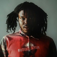 Lucki - Too Fast (prod. DJ Eway)