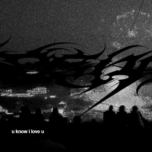 U KNOW I LOVE U (FREE DL)