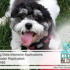 Designing Data-Intensive Applications – Single Leader Replication
