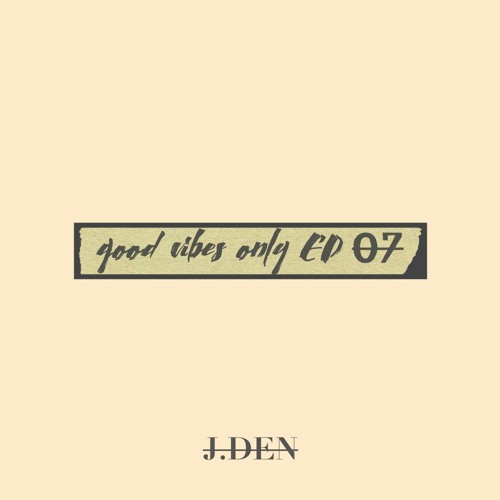 G.V.O EP07 - Tech House Mix : It's been awhile