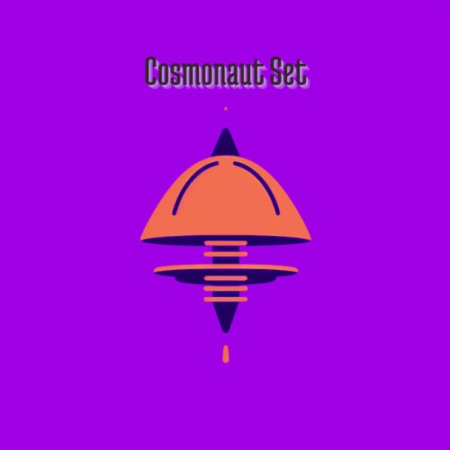 Cosmonaut Set