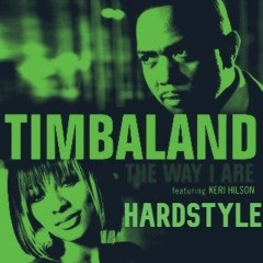 THE WAY I ARE (HARDSTYLE REMIX)